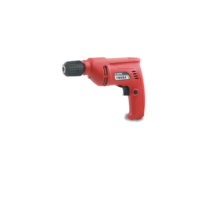 Masina de gaurit reversibila 400W - Stayer ( cod: 1.431 )