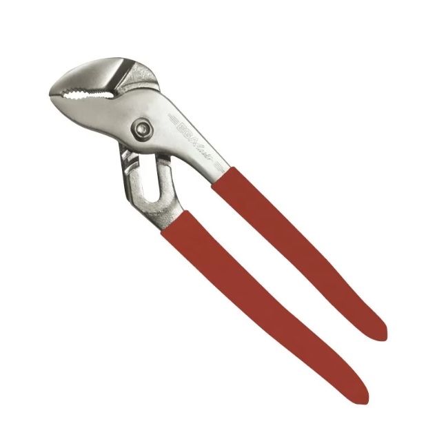 Cleste reglabil papagal, manere plastisolate, DIM 10 inch - EgaMaster ( 62106 )
