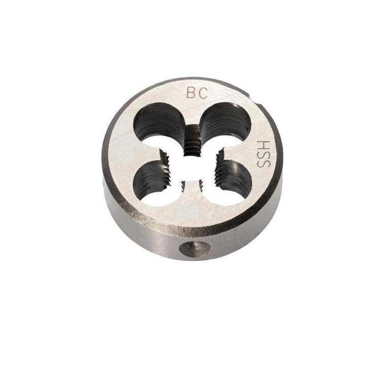 4203 Filiera rotunda pentru filet GAZ ( BSP ), DIM G 1/2