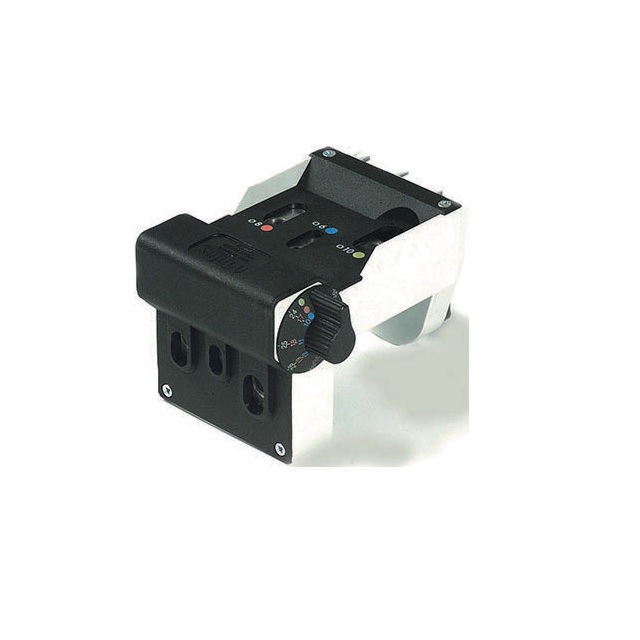 Dispozitiv de ghidaj reglabil pentru imbinari - Tivoly ( cod: XT60632000794 )