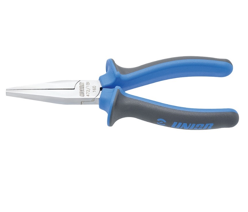 Cleste cu varfuri late, L 160 - Unior ( 607879 )