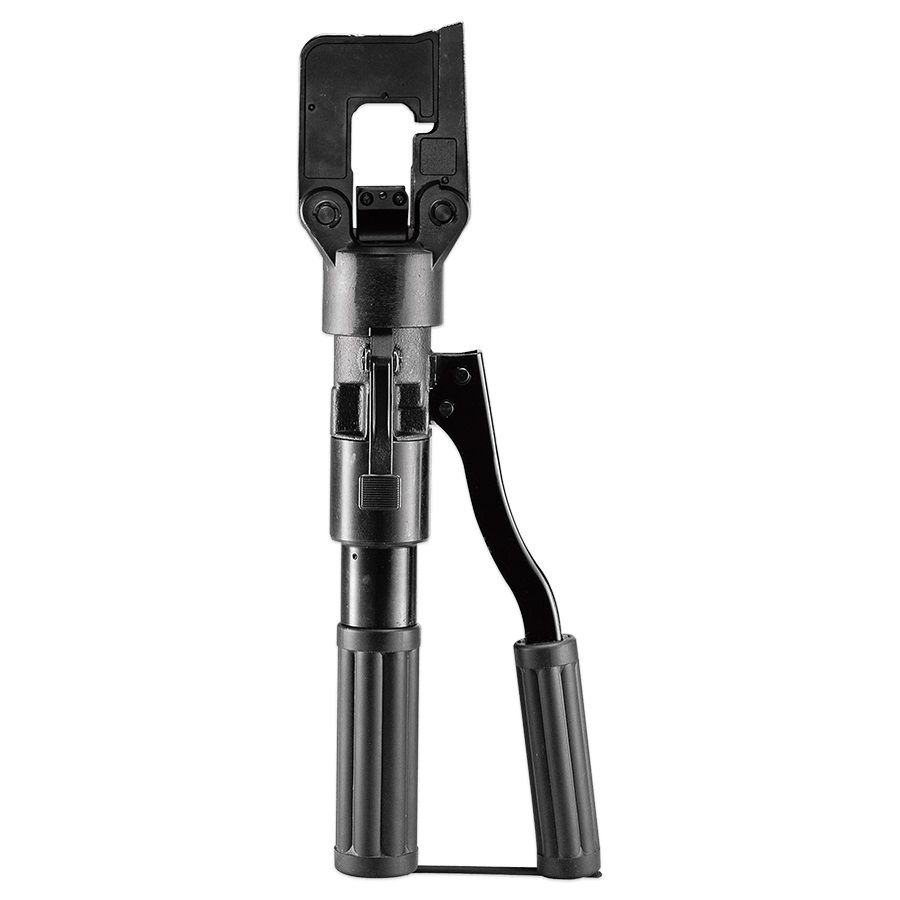 Cleste hidraulic sertizat cabluri maxim 240 mm - Kudos ( cod: HYCP-240R )