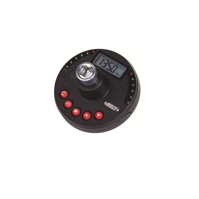 Adaptor dinamometric digital 40 – 200 Nm - Insize ( IST-5W200A )