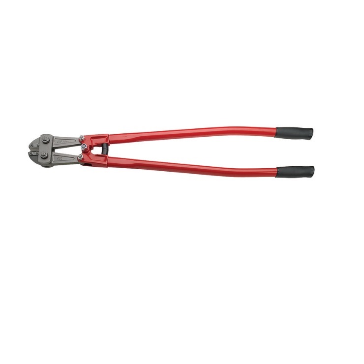 Cleste de buloane cu cutite triunghiulare ascutite interschimbabile, L 900 - Unior ( 615257 )