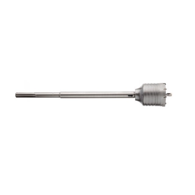 Kit carota cu placute CMS SDS-max, DIM 100 ( 300CD100 )