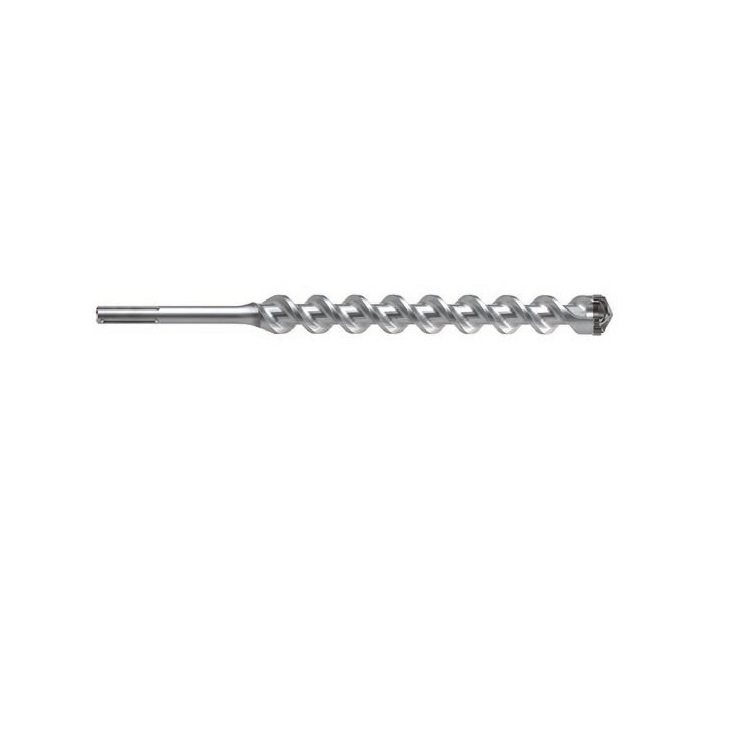 166 Burghie SDS-max pentru beton, DIM 26.0 x 540 - Diager ( 166D26L0540 )