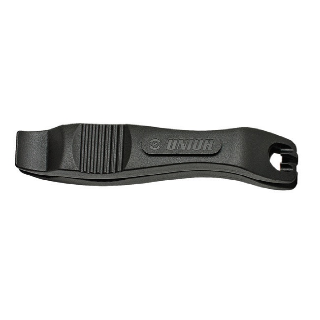 1657BLACK Set de 2 leviere pentru anvelope, negru - Unior ( 624142 )