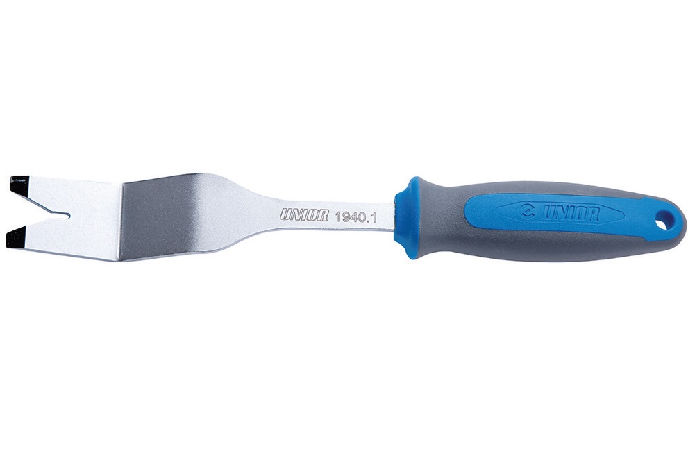 Scula de extras dopuri de plastic – Unior ( 619268 )