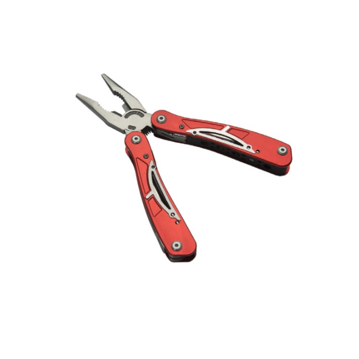Cleste multifunctional cu 9 operatii, L 165 - Kronus ( 900367 )