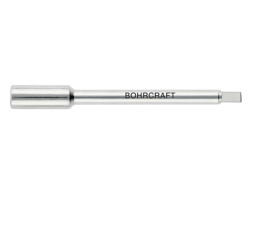 4500 Prelungitor pentru tarozi, conform DIN 377, DIM 9.0 - Bohrcraft ( 45001500900 )