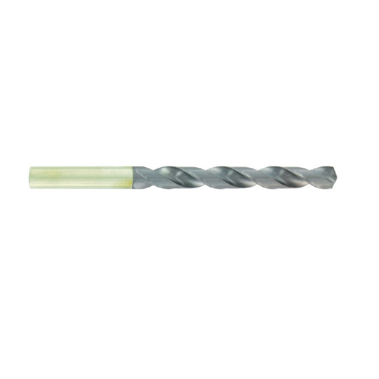 1145611 Burghiu cilindric scurt pentru metal 