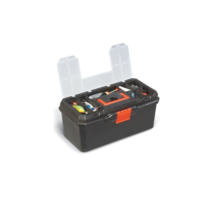 Cutie plastic Maestro, L 180 - Port-Bag ( P.O. 07 N )