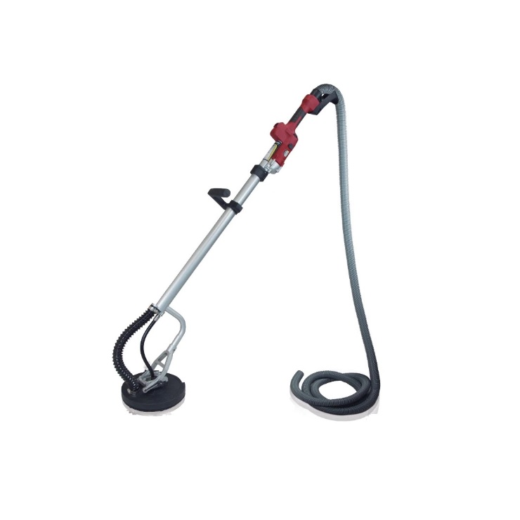 Slefuitor pentru pereti si tavan, D 225mm, 710W - Stayer ( cod: 1.1450 )
