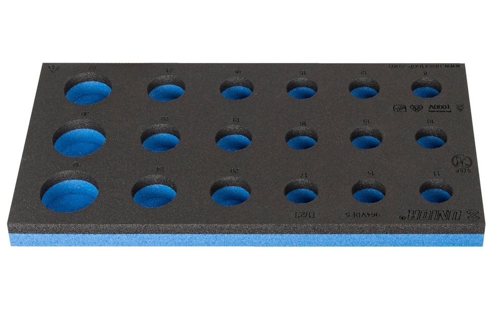 Modul SOS pentru 964VDE5 - Unior ( 621789 )