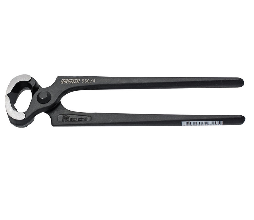 Cleste pentru cuie, L 225 - Unior ( 607860 )