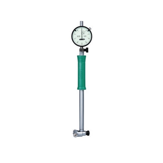 2322 Trusa de masurat alezaje, cu ceas comparator, Scala 160 – 250 mm - Insize ( 2322-250A )