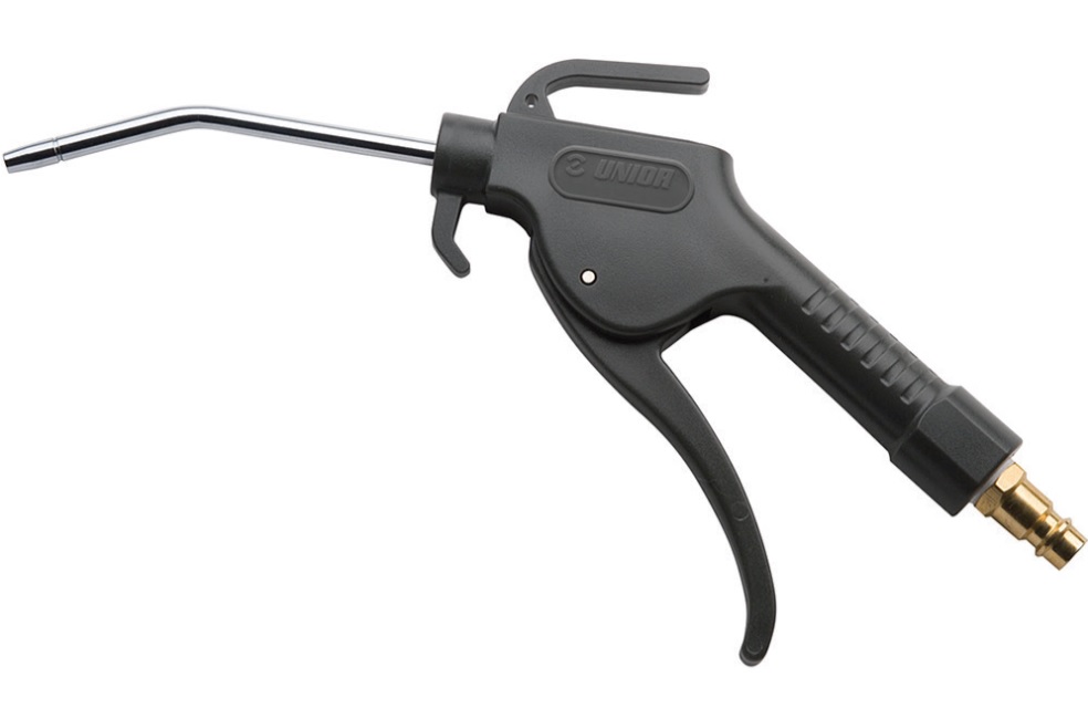 Pistol de curatire pneumatic – Unior ( 617767 )