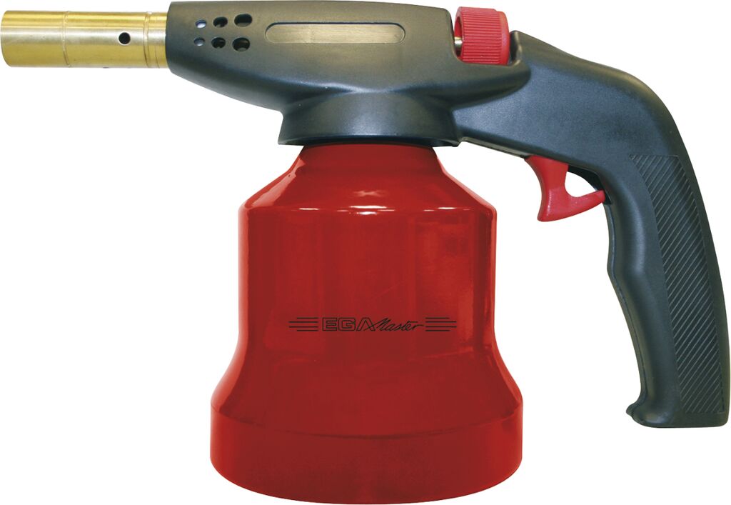 Lampa cu gaz - Ega Master ( cod: 63219 )