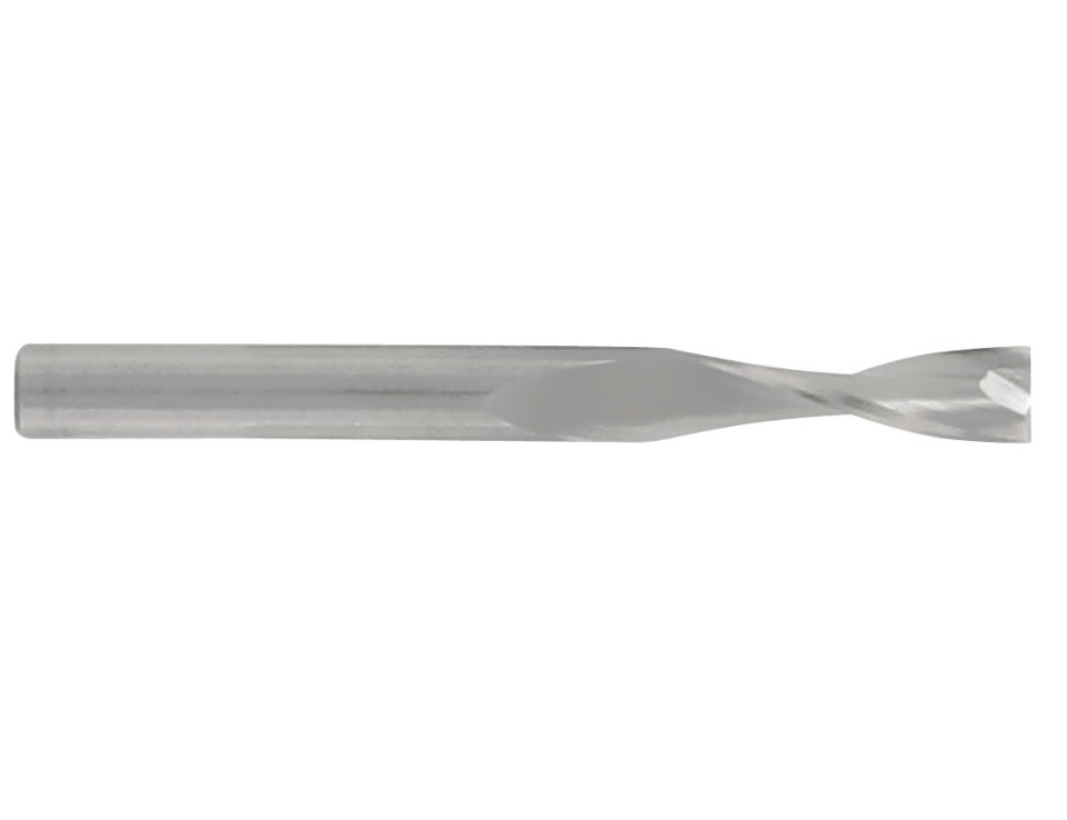 Freza CMS integral, Z2, DIM 12 - Tivoly ( 82366711200 )