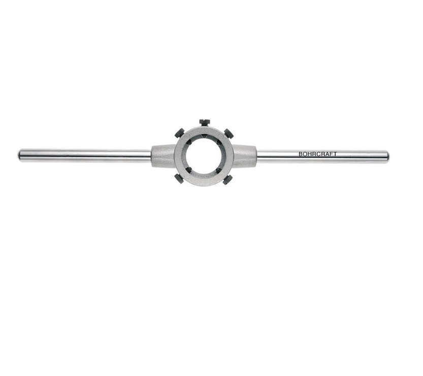 4400 Port-filiera DIN 225, DIM 8b, DxH - 65 x 25 - Bohrcraft ( 44001506525 )