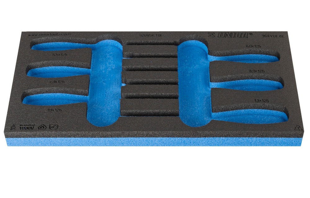Modul SOS pentru 964VDE8E - Unior ( 621807 )