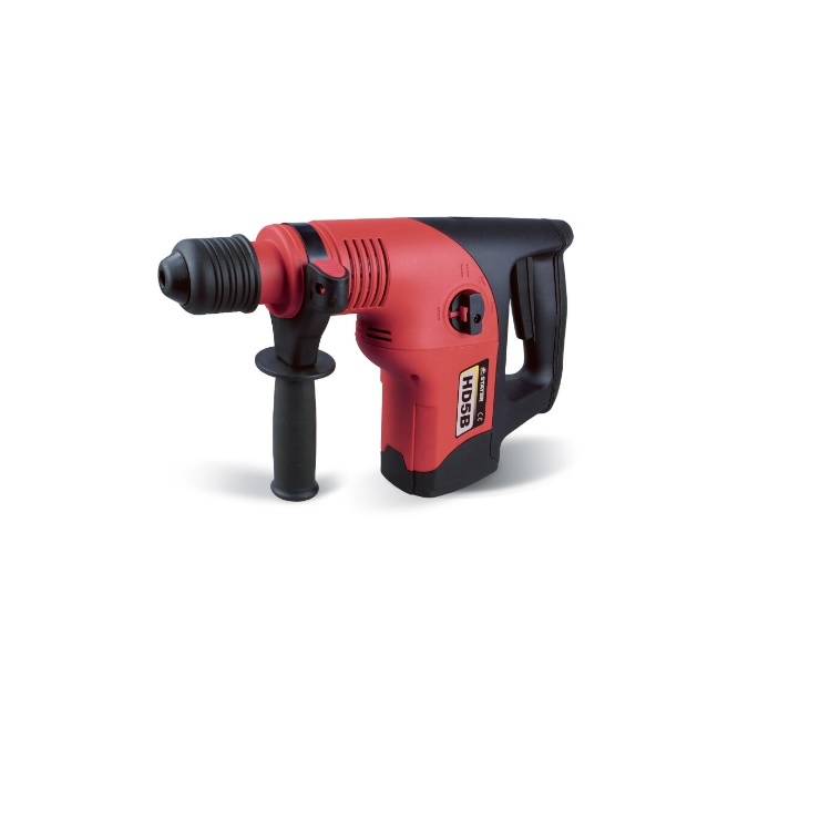 Ciocan rotopercutor SDS-plus 950W - Stayer ( cod: 1.837 )