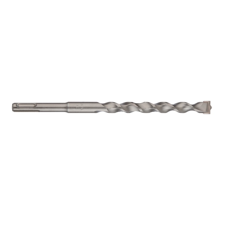 110 Burghiu SDS-plus pentru beton Twister PLUS, DIM 18 x 610 - Diager ( 110D18L0610 )