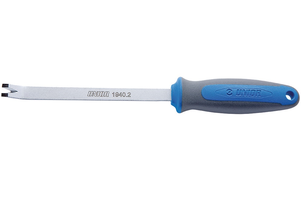 Scula de extras dopuri de plastic – Unior ( 619269 )