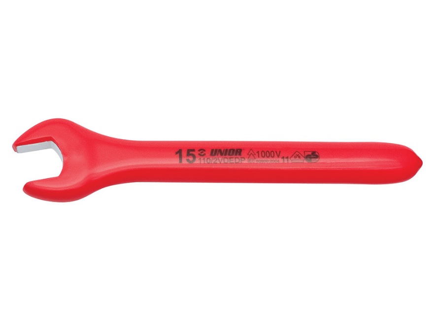Cheie fixa simpla izolata la 1000 V, DIM 16 mm - Unior ( 621576 )