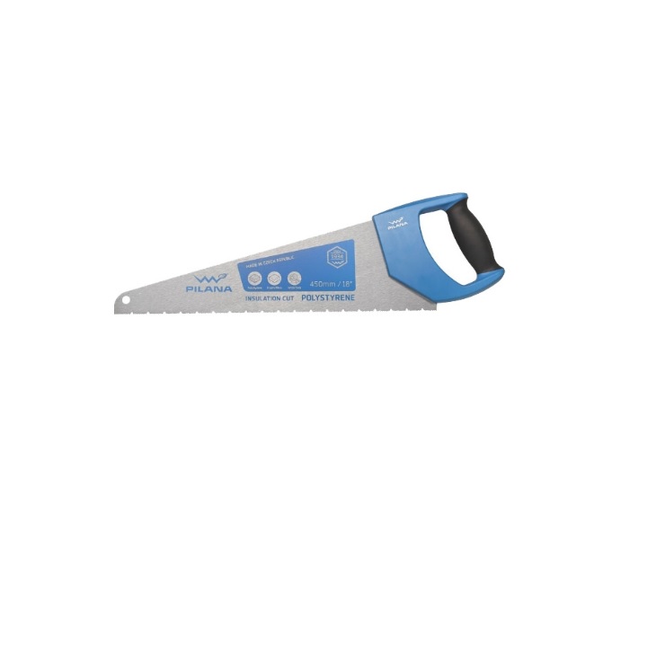 22 5293 Fierastrau pentru polistiren si izolatii, L 500 mm - Pilana ( 5293050000 )