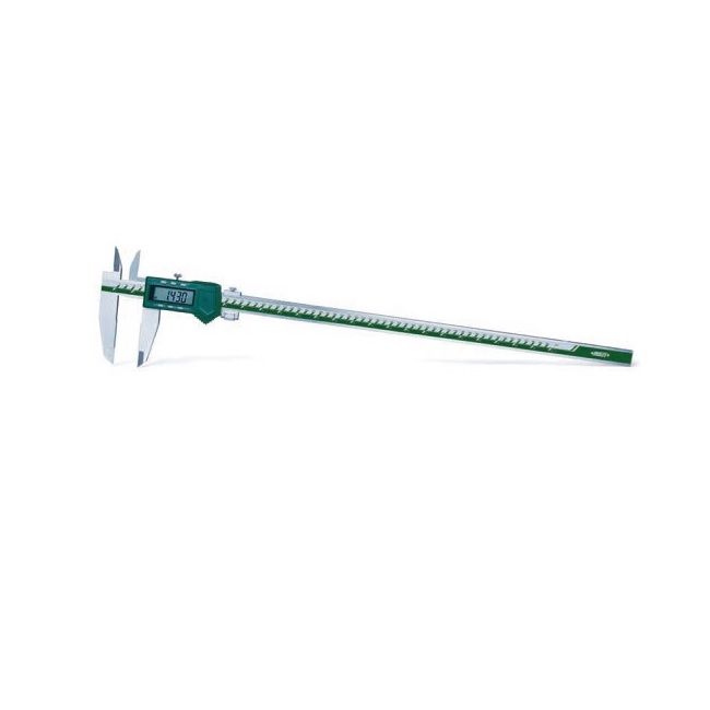 1135 Subler digital, Scala 0-600 mm – Insize ( 1135-601 )