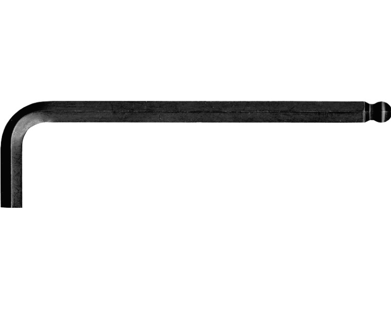 Cheie locas hexagonal cu cap sferic, DIM 12 mm - Eklind ( 18624 )