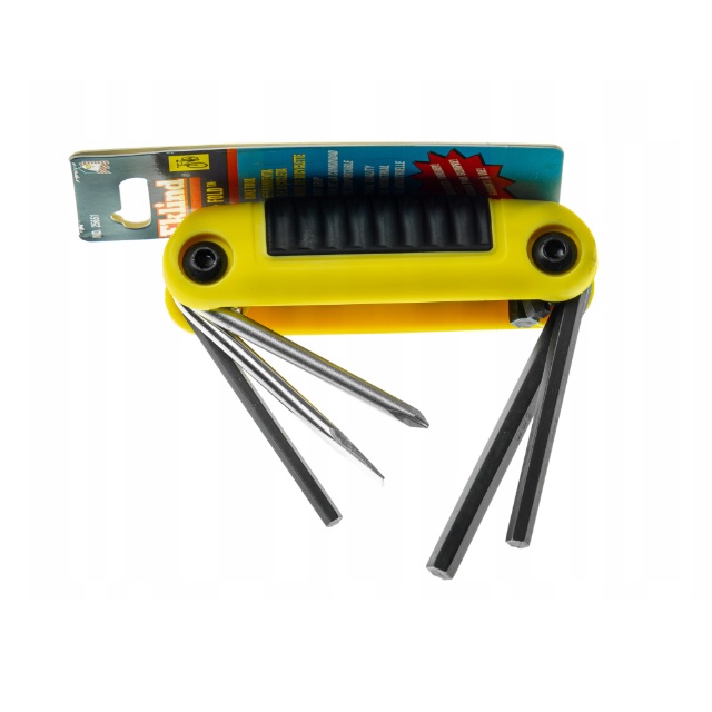 Multitool 5 functii tip briceag - Eklind ( 25651 )