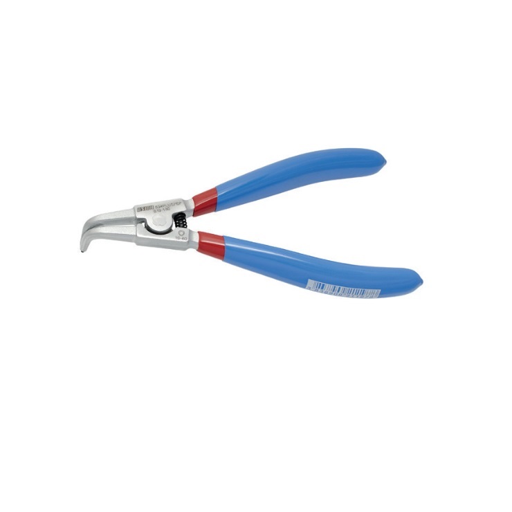 534PLUS/1DP Clesti inel de siguranta, varfuri indoite, DIM 19-60 - Unior ( 621197 )