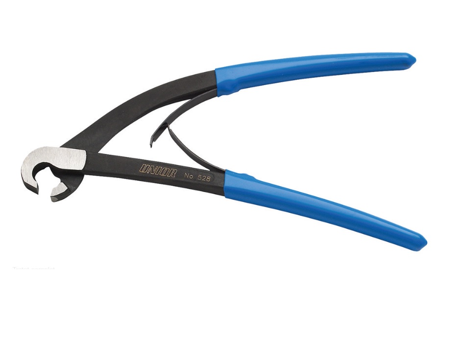 Cleste pentru ceramica, L 200 - Unior ( 612988 )