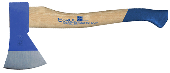 Topor uz gospodaresc 0.6 kg - Tovarna Kos ( cod: 60120900 )