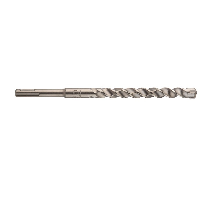 113 Burghie SDS-plus pentru beton cu armatura Booster PLUS, DIM 13.0 x 210 - Diager ( 113D13L0210 )