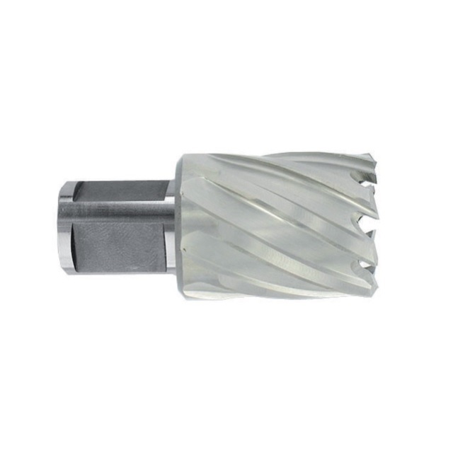 Carota HSS cu prindere Weldon (3/4”), DIM 50 - Tivoly ( 10370515000 )