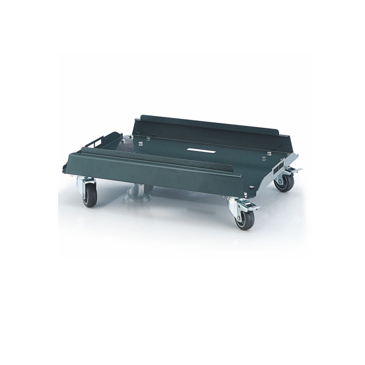 PBW1 Carucior metalic cu roti sistem MODULO, DIM 445 x 130 x 338 - Port-Bag ( PBW1 )