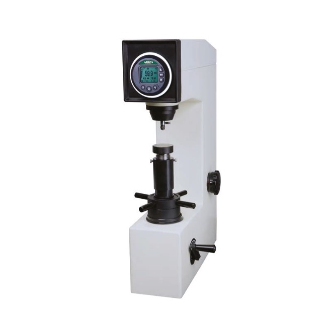 Durimetru manual ROCKWELL, cu afisare digitala - Insize ( ISH-RD200 )