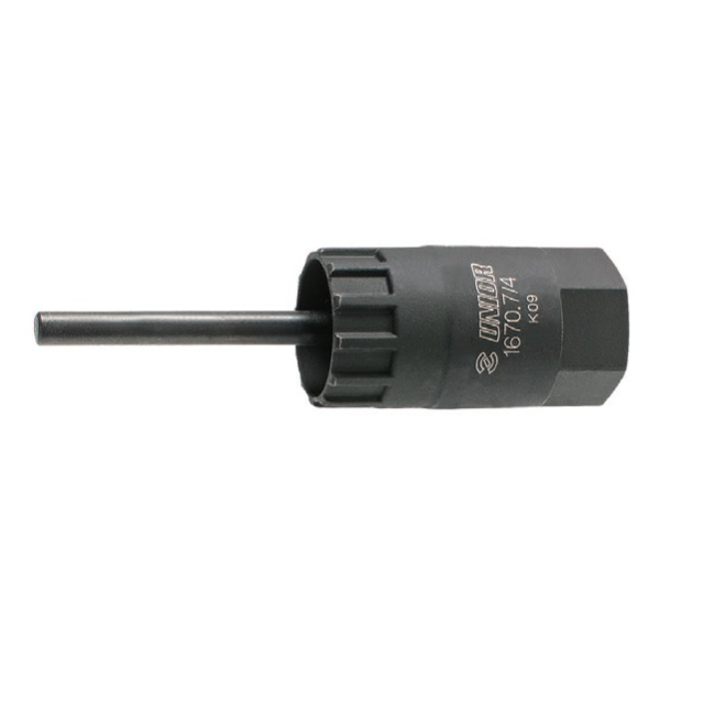 1670.7/4 Cap pentru inlocuire pinioane cu ghidaj cu bolt – Unior ( 616067 )