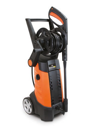 Aparat de spalat cu presiune - Stayer ( cod: 1.1764 )