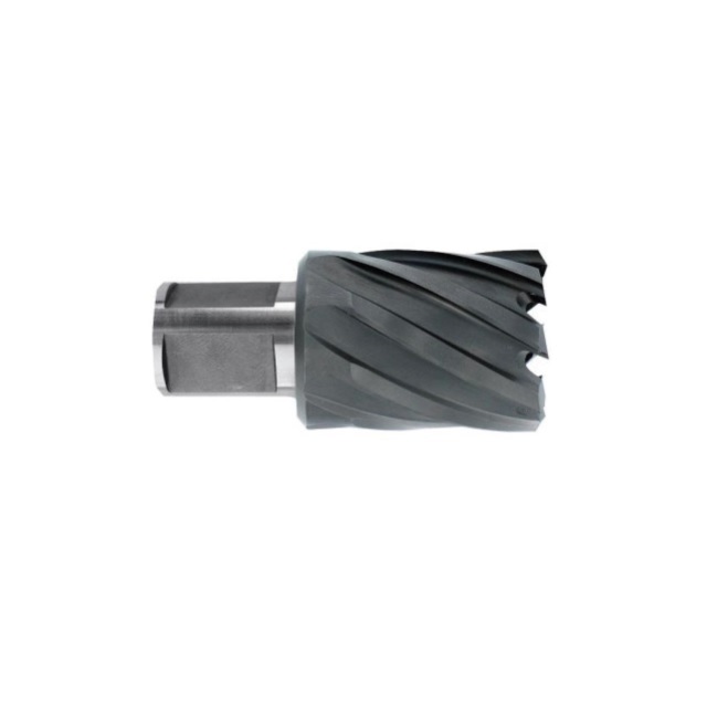 Carota HSS-TiAlN cu prindere Weldon, DIM 15 - Tivoly ( 10370011500 )