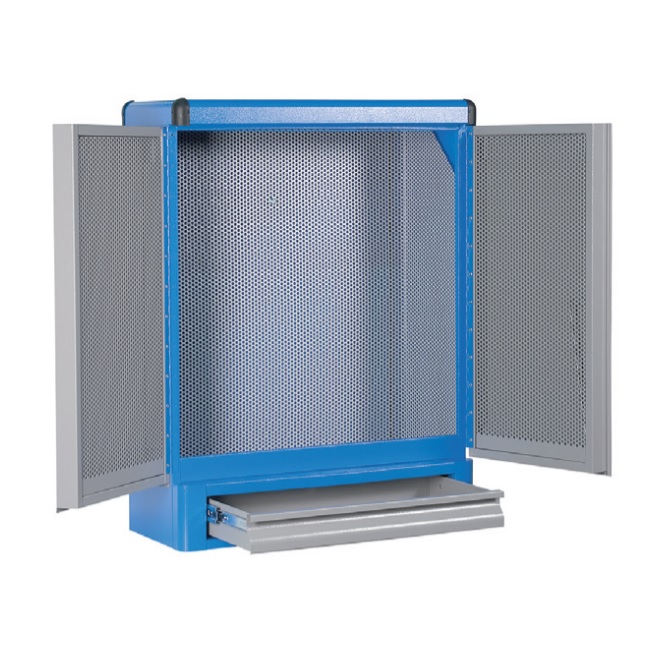 Dulap scule, DIM 700 x 300 x 905 mm - Unior ( 612215 )
