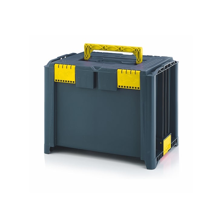 MD-L Cutie Modulo mare MODULO, DIM 468 x 375 x 338 - Port-Bag ( MD-L )