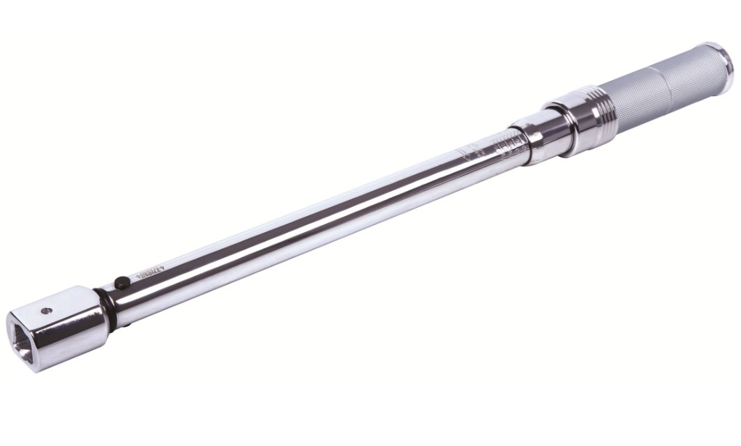 Cheie dinamometrica cu capete interschimbabile 2.5 – 12 Nm - Insize ( IST-11WM12 )