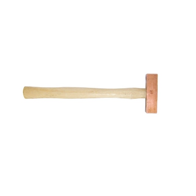 Ciocan cupru 300 g - WGB ( 70503000 )