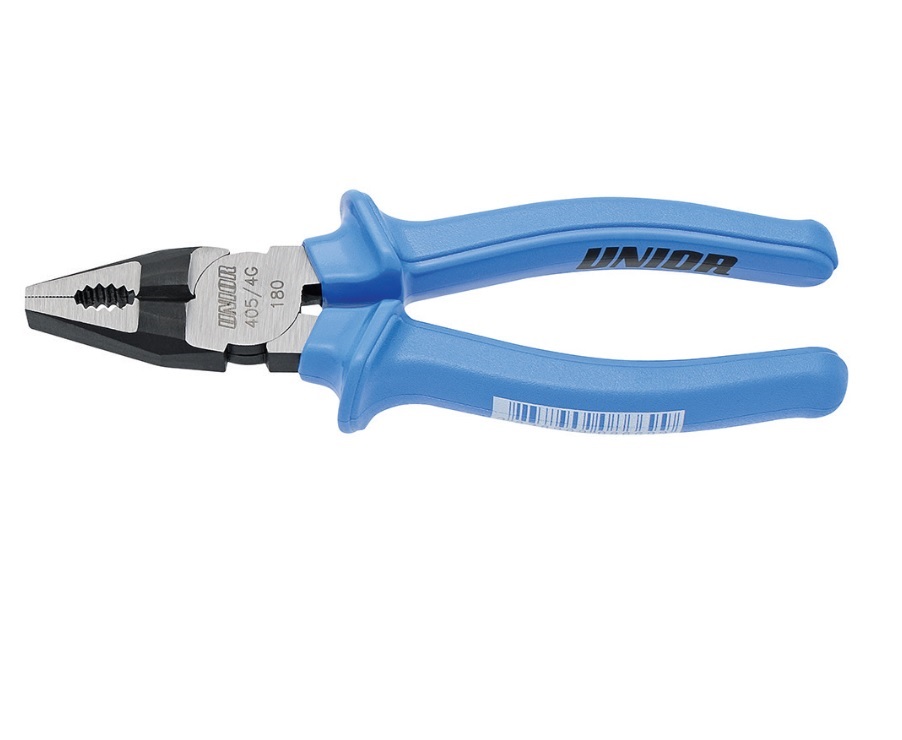 Cleste combinat, L 180 mm - Unior ( 608669 )
