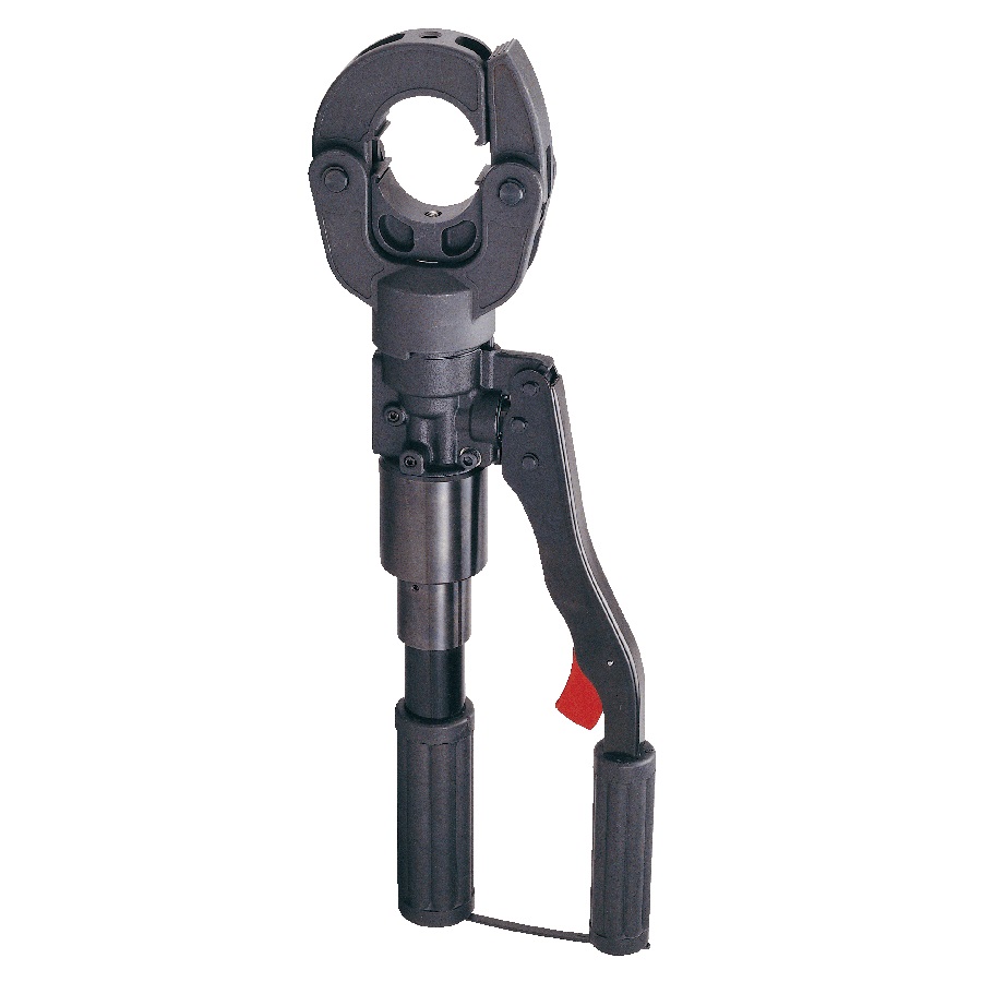 Cleste hidraulic sertizare cabluri maxim 240mm - Kudos ( cod: PH-240 )