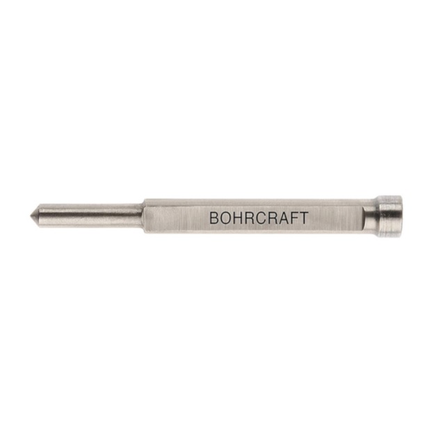 Pin pentru carote HSS, ADANCIME TAIERE 110 mm ( 19550300110 )